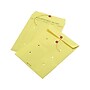 Quality Park Button & String Inter-Departmental Envelope 10" x 13", Yellow, 100/Carton (QUA63576)~#|#~sp42126947_sc7