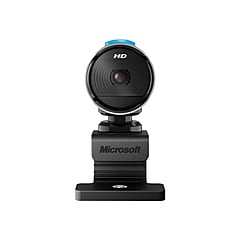 Microsoft LifeCam Studio 2 Megapixels Universal Webcam (Q2F Microsoft LifeCam Studio 2 Megapixels Universal Webcam (Q2F