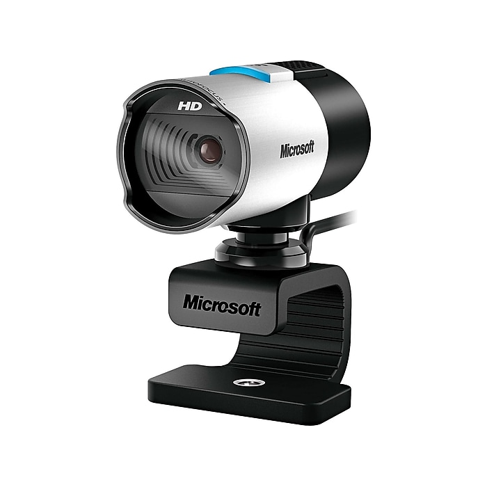 Microsoft LifeCam Studio 2 Megapixels Universal Webcam (Q2F Microsoft LifeCam Studio 2 Megapixels Universal Webcam (Q2F