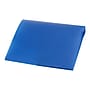 Storex 1" 3-Ring Non-View Binders, Blue (52108E24C)~#|#~sp42127082_sc7