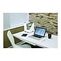 Bankers Box Stor/File Magazine File, Letter Size, White/Blue (00723)~#|#~sp42127155_sc7