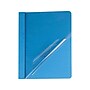 Oxford 3-Prong Report Covers, Letter, Light Blue, 25/Box (OXF 55801)~#|#~sp42127175_sc7