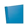 Oxford 3-Prong Report Covers, Letter, Light Blue, 25/Box (OXF 55801)~#|#~sp42127177_sc7