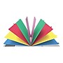 Pendaflex PileSmart Project Sorters, Letter Size, 10-Tab, Multicolor (PFX 50995)~#|#~sp42127186_sc7