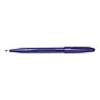Pentel Sign Gel Pens, Fine Point, Blue Ink, Dozen (S520-C)~#|#~sp42127215_sc7