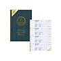 Rediform Gold Standard 2-Part Carbonless Receipts Book, 7"L x 2.75"W, 300 Forms/Book (8L810)~#|#~sp42127256_sc7