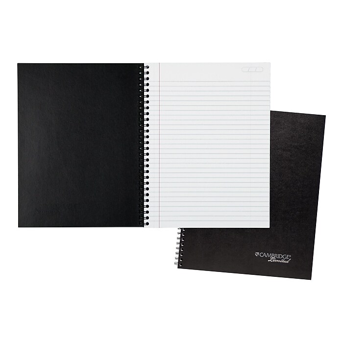 【⑧】　ノート Cambridge Professional 1-Subject Professional Notebook, 8.5