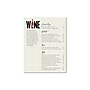 Southworth Parchment Specialty Multipurpose Paper, 24 lbs., 8.5" x 11", Ivory, 100/Box (P984CK)~#|#~sp42127313_sc7