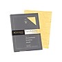 Southworth Parchment Specialty  8.5" x 11" Multipurpose Paper, 24 lbs., Gold, 100/Box (P994CK)~#|#~sp42127316_sc7