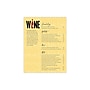 Southworth Parchment Specialty  8.5" x 11" Multipurpose Paper, 24 lbs., Gold, 100/Box (P994CK)~#|#~sp42127318_sc7