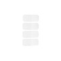 Staples Stickies Tabs, White, 0.47" Wide, 104/Pack (35022)~#|#~sp42127342_sc7
