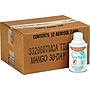 TimeMist Premium Aerosol Refill, Mango, 12/Carton (1042810)~#|#~sp42127357_sc7