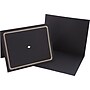 Gartner Studios Certificate Holders, 8.5" x 11", Black/Gold, 6/Pack (35003)~#|#~sp42127521_sc7