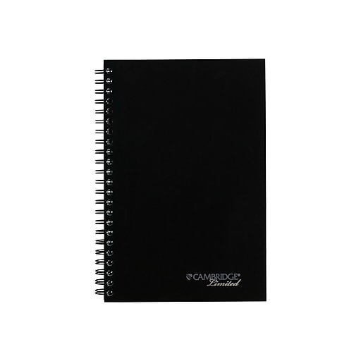 放送大学 割引 Cambridge 5 Notebooks, 1-Subject 高等学校