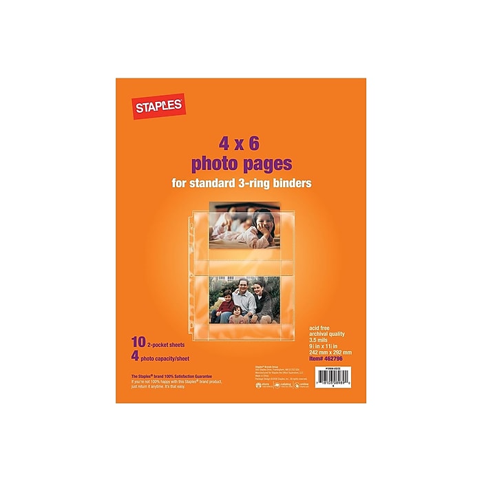 staples card sleeves Trading Pages, 9‑Pocket Clear Sheet Protectors, 3‑Hole Punched for Standard Binders, Acid‑Free Card Storage, 50‑Pack : Toys & Games and other collectible card games LUX RFID Blocking Credit Card