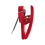 Staples Cubicle Clips, Blue/Red/Yellow, 6/Pack (10823)~#|#~sp42153614_sc7