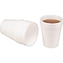 Dart J Cup Hot/Cold Cups, 8 Oz., White, 1000/Carton (8J8)~#|#~sp42154361_sc7