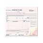 Rediform Snap-A-Way 3-Part Carbonless Bill of Lading, 7"L x 8.5"W, 250 Sets/Book (44301)~#|#~sp42154390_sc7
