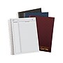 Ampad Gold Fiber 1-Subject Professional Notebook, 7.25" x 9.5", Cornell, 84 Sheets (20-817)~#|#~sp42154768_sc7