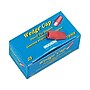 DIXON Erasers, Pink, 25/Box (79003)~#|#~sp42165931_sc7