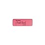 Paper Mate Pink Pearl Erasers, Pink, 24/Box (70520)~#|#~sp42165934_sc7