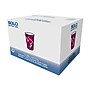Solo Bistro® Hot Cups, 8 Oz., Multicolor, 500/Carton (OF8BI-0041)~#|#~sp42166377_sc7