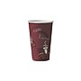 Solo Bistro® Hot Cups, 16 Oz., Multicolor, 300/Carton (OF16BI-0041)~#|#~sp42166386_sc7