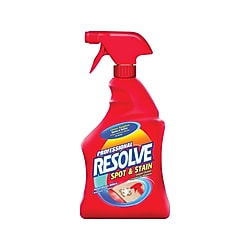 Carpet Care