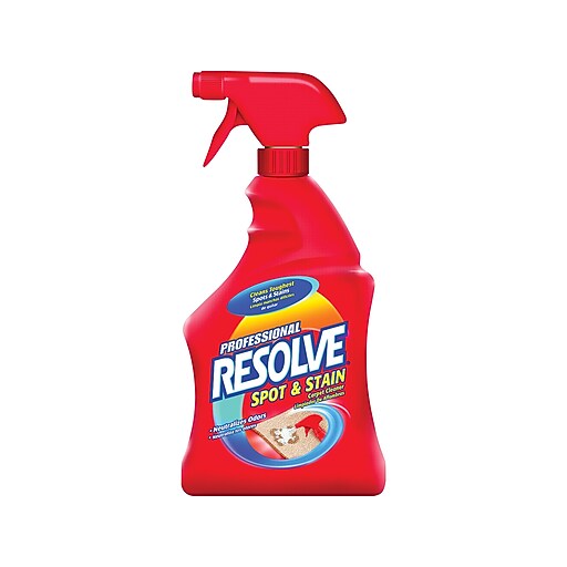 Resolve Carpet Cleaner Sds Sheet Two Birds Home