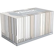 Kleenex Ultra Soft Single Fold Paper Towels, 1-Ply, 70 Sheets per Box (11268)