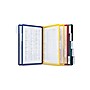 Durable Vario Document Holder, 8.5" x 11", Vertical, Wall Mounted, Multicolor Plastic (5359-00)~#|#~sp42170665_sc7