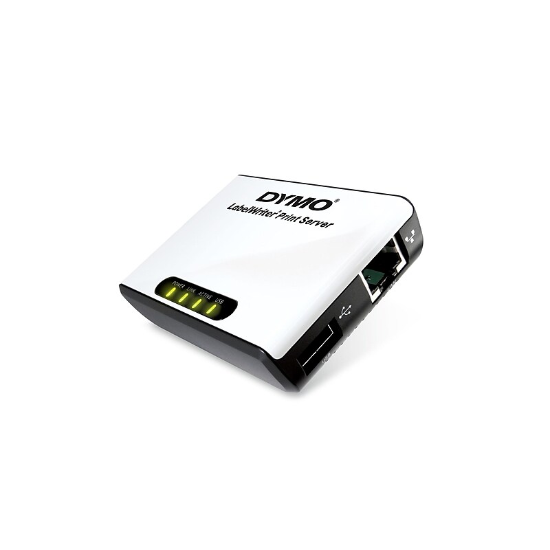 Dymo LabelWriter Print Server (1750630) image 1