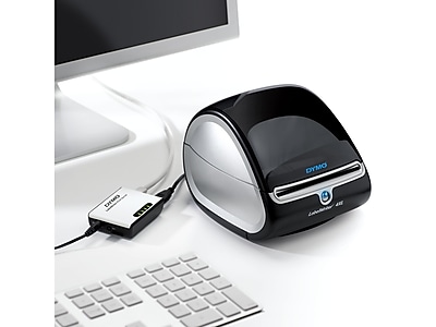 DYMO LabelWriter USB Ethernet Connect - Thumbnail 4