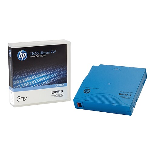 HP LTO-4 Ultrium RW 5本(新品未開封) 71EGy6waneL._UF350,350_QL50_.jpg