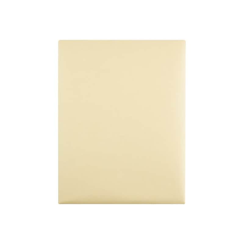 Quality Park Gummed Document Envelopes, 10" x 15", Cameo Buff, 100/Box (QUA54416) image 1