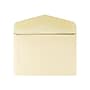 Quality Park Gummed Document Envelopes, 10" x 15", Cameo Buff, 100/Box (QUA54416)~#|#~sp42170746_sc7