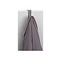 Safco Onyx Over-Panel Hook, Black, Metal (4229BL)~#|#~sp42170752_sc7