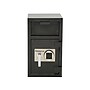 SentrySafe Steel Depository Safe with Keypad, 1.3 cu. ft. (DH-109E)~#|#~sp42170755_sc7