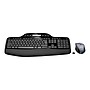 Logitech Desktop MK710 Wireless Keyboard & Mouse, Black (920-002416)~#|#~sp42171090_sc7