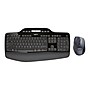 Logitech Desktop MK710 Wireless Keyboard & Mouse, Black (920-002416)~#|#~sp42171095_sc7