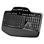Logitech Desktop MK710 Wireless Keyboard & Mouse, Black (920-002416)~#|#~sp42171211_sc7