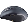 Logitech Desktop MK710 Wireless Keyboard & Mouse, Black (920-002416)~#|#~sp42171212_sc7