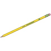 Ticonderoga Wooden Pencils, No. 2 Soft Lead, 72/Pack (13972)