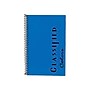 TOPS 1-Subject Notebooks, 5.5" x 8.5", Narrow Ruled, 100 Sheets, Blue (73506)~#|#~sp42174265_sc7