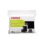 Staples Disposable Cleaning Cloths, 12/Pack (17374)~#|#~sp42176442_sc7