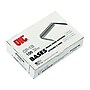 Officemate Non-Adhesive Prong Fastener, 1" Capacity, Silver (OIC99853)~#|#~sp42179847_sc7