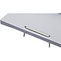 Officemate Non-Adhesive Prong Fastener, 1" Capacity, Silver (OIC99853)~#|#~sp42179850_sc7