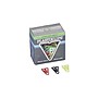 Baumgarten's Plastiklips Paper Clips, X-Large, Assorted, 50/Box (LP-1700)~#|#~sp42179852_sc7