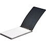 ACCO 2-Prong Report Cover, Letter Size, Black (A7017921)~#|#~sp42179887_sc7