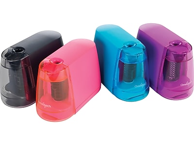 omnitech pencil sharpener